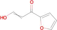 1-(furan-2-yl)-3-hydroxyprop-2-en-1-one