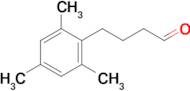 4-Mesitylbutanal