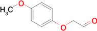 2-(4-Methoxyphenoxy)acetaldehyde