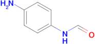 n-(4-Aminophenyl)formamide