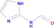 n-(1h-Imidazol-2-yl)formamide