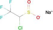 Sodium 1-chloro-2,2,2-trifluoroethane-1-sulfinate