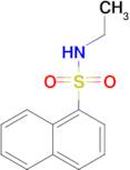 n-Ethylnaphthalene-1-sulfonamide