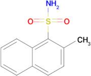 2-Methylnaphthalene-1-sulfonamide