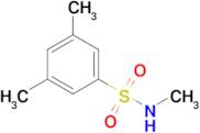 n,3,5-Trimethylbenzenesulfonamide