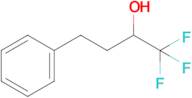 1,1,1-Trifluoro-4-phenylbutan-2-ol