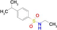 n-Ethyl-4-isopropylbenzenesulfonamide