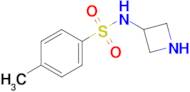 n-(Azetidin-3-yl)-4-methylbenzenesulfonamide