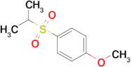 1-(Isopropylsulfonyl)-4-methoxybenzene