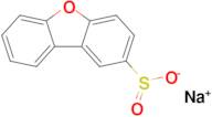 Sodium dibenzo[b,d]furan-2-sulfinate