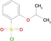 2-Isopropoxybenzenesulfonyl chloride