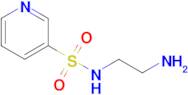 n-(2-Aminoethyl)pyridine-3-sulfonamide