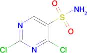 2,4-Dichloropyrimidine-5-sulfonamide