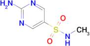 2-Amino-n-methylpyrimidine-5-sulfonamide