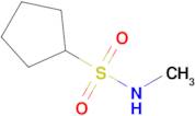 n-Methylcyclopentanesulfonamide