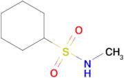 n-Methylcyclohexanesulfonamide