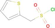 Thiophen-2-ylmethanesulfonyl chloride