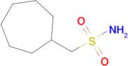 Cycloheptylmethanesulfonamide