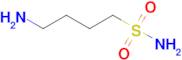 4-Aminobutane-1-sulfonamide