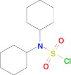 Dicyclohexylsulfamoyl chloride