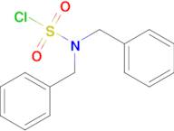 Dibenzylsulfamoyl chloride