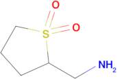 2-(Aminomethyl)tetrahydrothiophene 1,1-dioxide