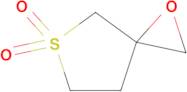 1-Oxa-5-thiaspiro[2.4]heptane 5,5-dioxide