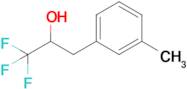 1,1,1-Trifluoro-3-(m-tolyl)propan-2-ol