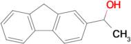 1-(9h-Fluoren-2-yl)ethan-1-ol