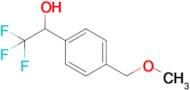 2,2,2-Trifluoro-1-(4-(methoxymethyl)phenyl)ethan-1-ol