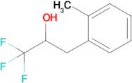 1,1,1-Trifluoro-3-(o-tolyl)propan-2-ol