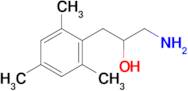 1-Amino-3-mesitylpropan-2-ol