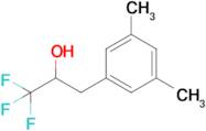 3-(3,5-Dimethylphenyl)-1,1,1-trifluoropropan-2-ol