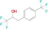 1,1,1-Trifluoro-3-(4-(trifluoromethyl)phenyl)propan-2-ol