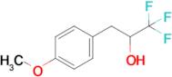 1,1,1-Trifluoro-3-(4-methoxyphenyl)propan-2-ol