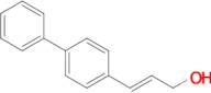 (e)-3-([1,1'-biphenyl]-4-yl)prop-2-en-1-ol