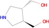 ((3r,4r)-Pyrrolidine-3,4-diyl)dimethanol