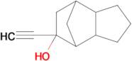 5-Ethynyloctahydro-1h-4,7-methanoinden-5-ol