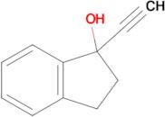 1-Ethynyl-2,3-dihydro-1h-inden-1-ol