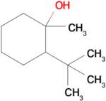 2-(Tert-butyl)-1-methylcyclohexan-1-ol