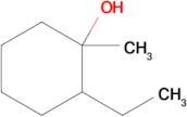 2-Ethyl-1-methylcyclohexan-1-ol