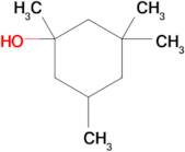 1,3,3,5-Tetramethylcyclohexan-1-ol