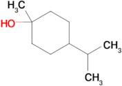 4-Isopropyl-1-methylcyclohexan-1-ol