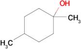 1,4-Dimethylcyclohexan-1-ol