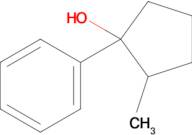 2-Methyl-1-phenylcyclopentan-1-ol