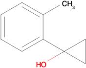 1-(O-tolyl)cyclopropan-1-ol