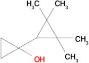 2',2',3',3'-Tetramethyl-[1,1'-bi(cyclopropan)]-1-ol