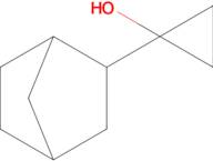 1-(Bicyclo[2.2.1]heptan-2-yl)cyclopropan-1-ol