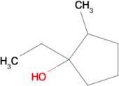 1-Ethyl-2-methylcyclopentan-1-ol