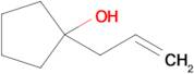 1-Allylcyclopentan-1-ol